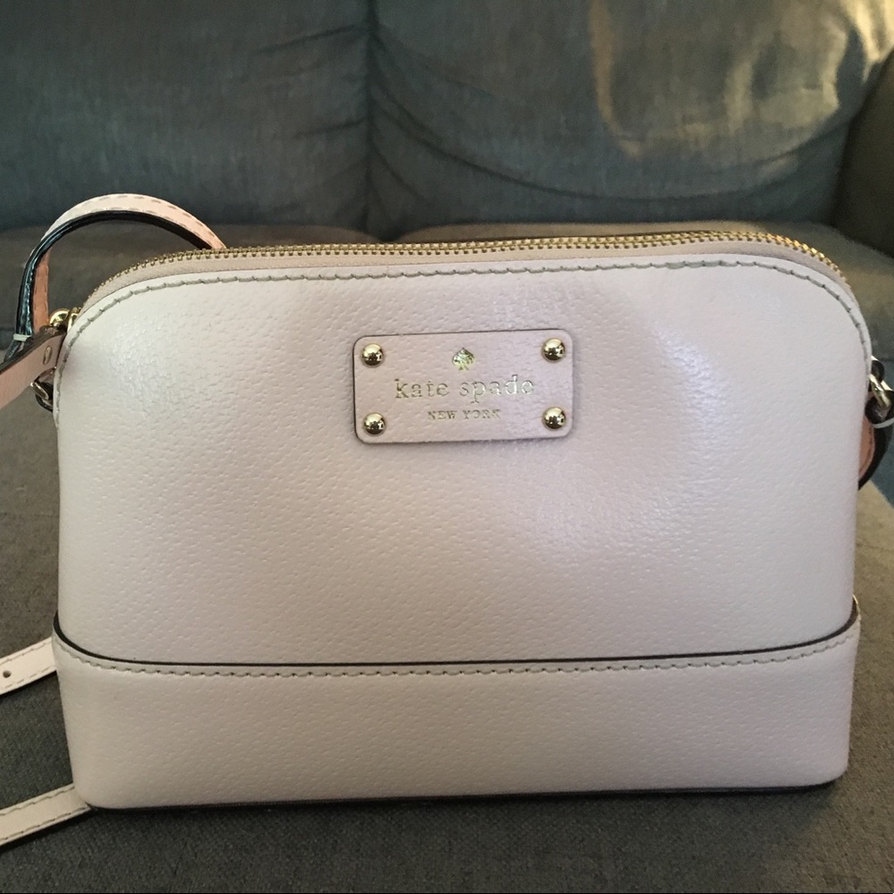 Kate Spade purse.